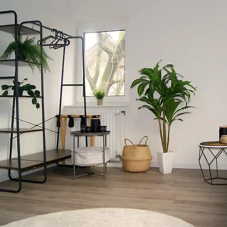 Monteurswohnung - - 5 Personen דירה דיסבורג